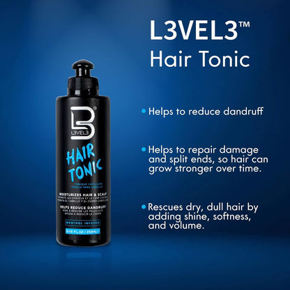 LV3 Hair Tonic 250ml