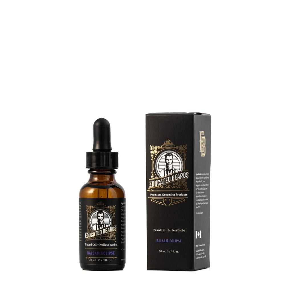 Huile à barbe "Balsam Eclipse" 30ml