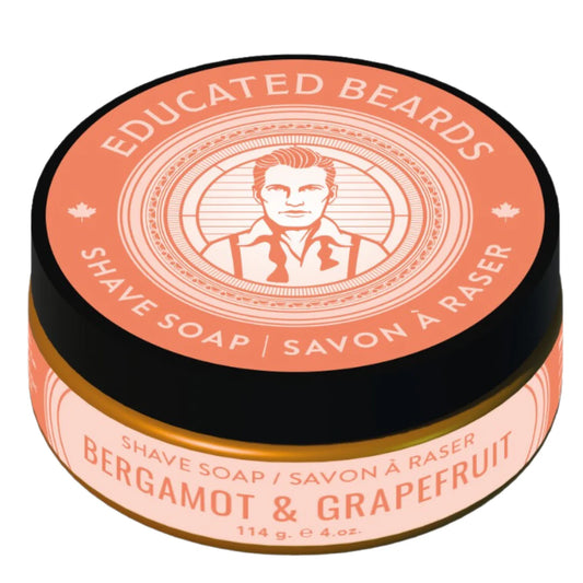 bergamot et grapefruit